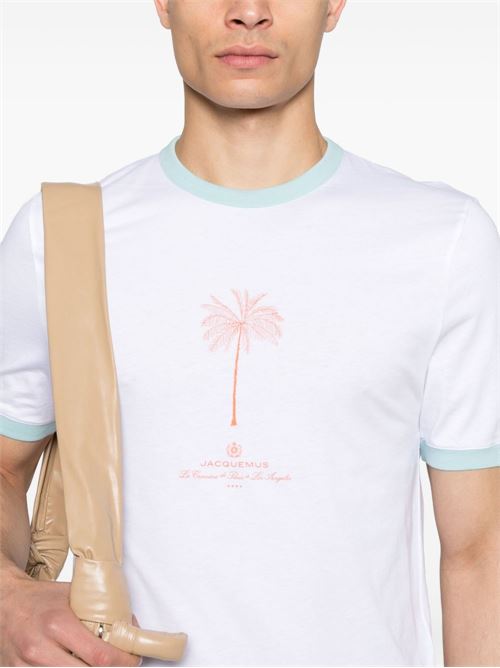  JACQUEMUS | 255JS281 24631JA